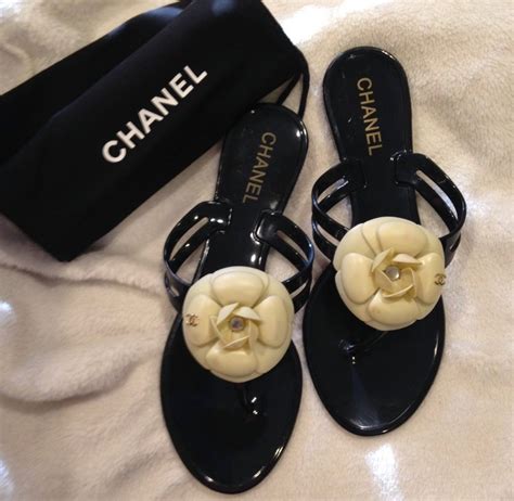 chanel camellia mini bag|Chanel camellia flower flat sandals.